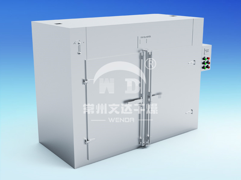 CT-C系列热风循环烘箱