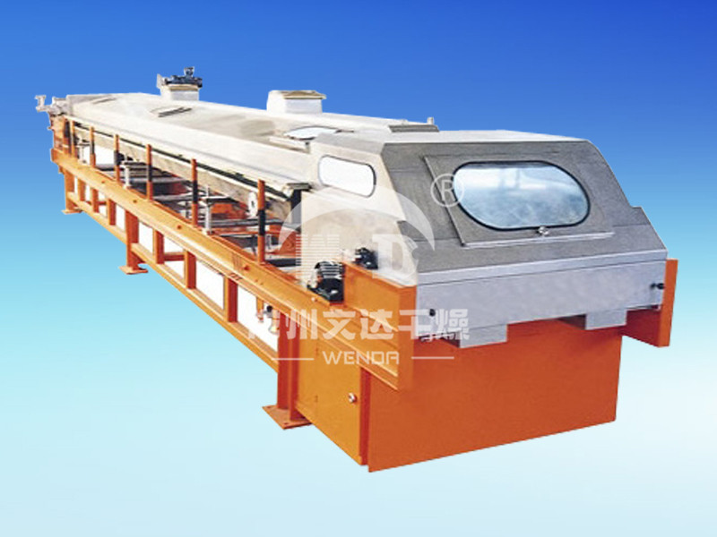 RL系列熔融造粒机