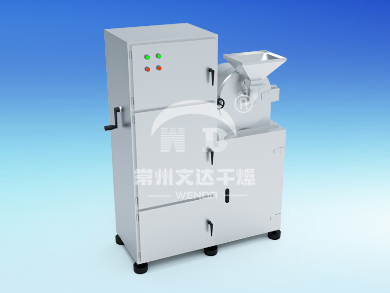 30B系列万能高效粉碎机（组）