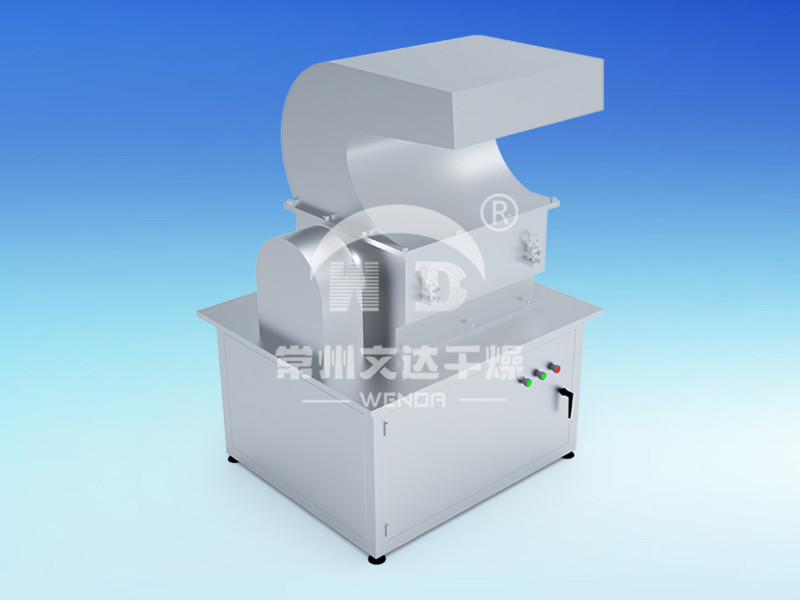 CSJ系列粗粉碎机