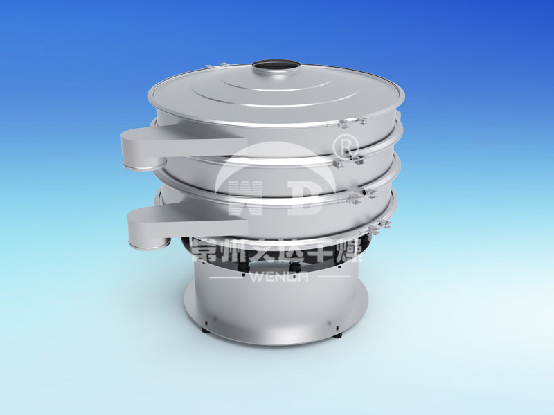 ZS系列圆形振荡筛