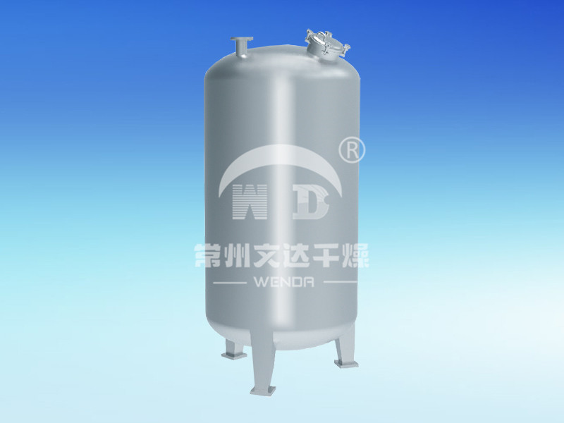 不锈钢贮罐、配制罐