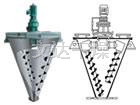 DSH系列双螺旋锥形混合机